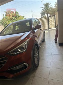 هیوندای سەنتافی